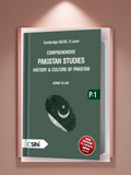 Cambridge IGCSE/O-Level Pakistan Studies History & Culture of Pakistan P1 (0448/2059) Comprehensive Teacher Notes by Sir Azmat Ullah